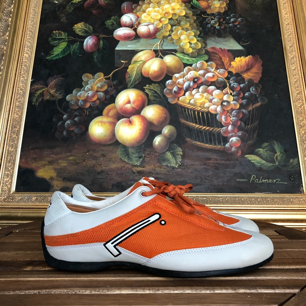 Pirelli Pzero sneakers